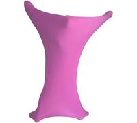Dynamic Movement Sensory Body Sock Updated Version And Adults With Proceessing Disorders(Rosa,Small)