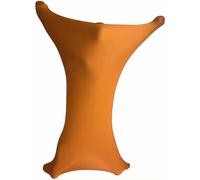 Dynamic Movement Sensory Sock Body For & Processing Disorders Socks Full-body Can Relieve Pressure And Stretch(Orange,Small)