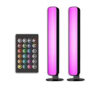 Dynamic Music Syncing LED Lights Atmospheres Lighting LED Light for Car Interior and Home Entertainments Lamp Music
