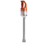 Dynamic MX120UK Master Turbo Blender in Orange - Speed 3000 to 9500 rpm