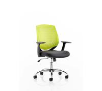 Dynamic OP000016 office/computer chair Padded seat Hard backrest