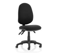 Dynamic OP000031 office/computer chair Padded seat Padded backrest
