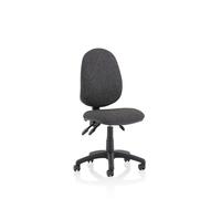 Dynamic OP000033 office/computer chair Padded seat Padded backrest