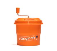Dynamic Orange Salad Dryer 10L (Each)