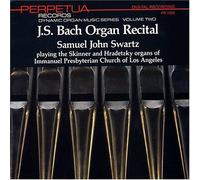 Dynamic Organ Music Series Volume 2 (US Import)