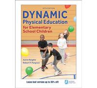 Dynamic Physical Education for Elementary School Children