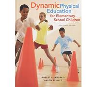 Dynamic Physical Education for Elementary School Children