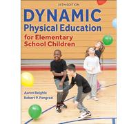 Dynamic Physical Education for Elementary School Children