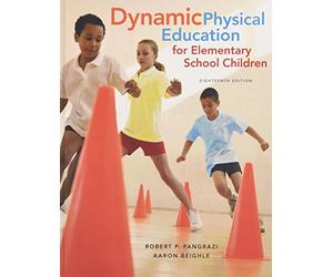 Dynamic Physical Education for Elementary School Children