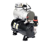 Dynamic Power HB-AS186 1/6HP Air Compressor 20-23L/Min. with 3 litres Tank