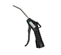 DYNAMIC POWER Heavy-Duty Air Blow Gun - Rotating Metal Pistol Grip Prevent slippery and comfortable fatigue design - D-KS-10