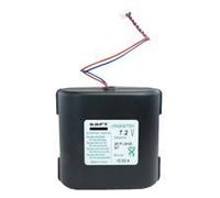 Dynamic Power SAFT - MML0004 - BATTERY, 7.2V LITHIUM GAS FIRE PACK - Pack of 1