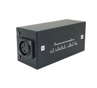 Dynamic Preamplifier Clean Dynamic Microphone Preamplifiers Clear Sound Preamplifiers Enhance your device cost-effective solution