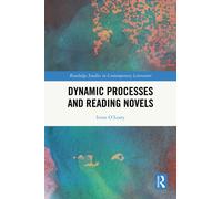Dynamic Processes and Reading Novels