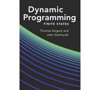 Dynamic Programming: Finite States – Cambridge University Press