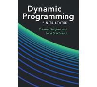 Dynamic Programming: Finite States