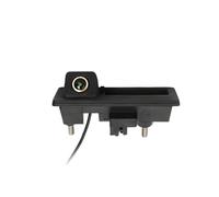 Dynamic Rear View HD Camera with a Trunk Handle For VW Models Like For Passat For Tiguan For Golf For Touran Rear Parking Camera
