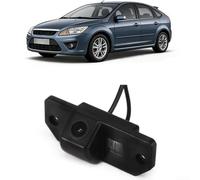 Dynamic Rearview Camera for Ford For Focus 2 Sedan Featuring Imaging and Real-Time Tracking to Assist Drivers During Reversing