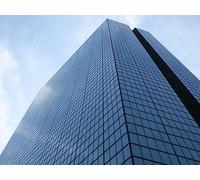 Dynamic Response: Boston’s Plywood Palace