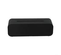 Dynamic Rhythm Aromatherapy Diffuser with Remote Control for Yoga, Reading, or Work Spaces (Black)