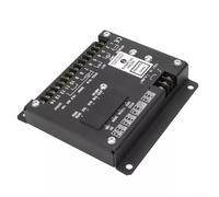 Dynamic S6700H Speed Controller for Generator Applications with Precise Speed Fluctuation Control