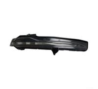Dynamic Sequential Indicator Light for Mercedes for benz A Class(left) | Sequential dynamic for flash, enhanced visibility, safe lane changes, modern high-tech look, for durable LED tech