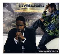 Dynamic - Serious Nonsense