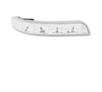 Dynamic Side Indicator For KIA For Sorento XM 2009 2010 2011 2012 2013 2014 Car Rearview Side Mirror Turn Signal 4 LED Indicator Light Repeater Accessories Dynamic Turn Signal Light(Right mirror light