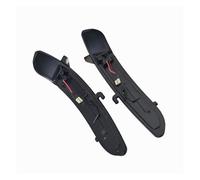 Dynamic Side Indicator For Opel For Vauxhall For Corsa F 2019-2021 2PCS Dynamic LED Side Mirror Blinker Lights Sequential Turn Signal Indicator Lamps(Dynamic Crystal)