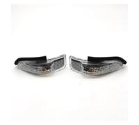 Dynamic Side Indicator For TOYOTA For YARIS For PRIUS C Rearview Mirror Turn Signal Light Blinker Repeater Lamp(Left and Right)