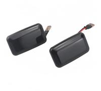 Dynamic Side Wing Mirror Indicator Light For Porsche For 911 1978-1989 | 2PCS Dynamic Side Marker Turn Signal Light Lamp auto repair accessories Indicator Lamp