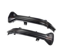 Dynamic Signal For 6 Series G32 2017 2018 2019 Left Hand Drive 1 Pair Car Left Right Rearview Mirror Turn Signal Lamp Light