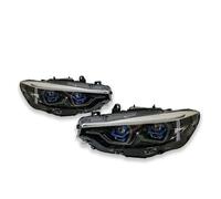 Dynamic Signal Head Lamp Automotive Accessories Upgrade Modified LED Compatible For BMW 4 Series F32 F36 Headlight 2013-2019(2016-2018 6 PIN)