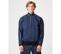 Dynamic Smock - Navy Blue - Navy Blue / 2XL