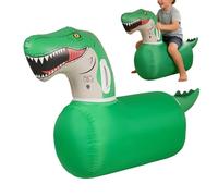 Dynamic Stability Support Inflatable Animals offer a distinctive Horse Toy