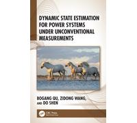 Dynamic State Estimation for Power Systems under Unconventional Measurements