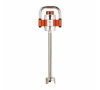 Dynamic Stick Blender SMX 600 Turbo in Silver - Stainless Steel - Large