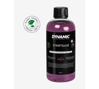 Dynamic Bike Care Striptease Chain Cleaner 500ml Purple One Size Red
