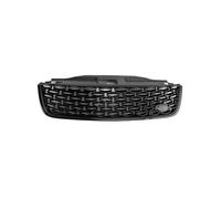 Dynamic Style Front Grille Fit Replacement for Land Rover Discovery 5 L462 2017-2020 Black