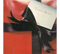 Dynamic Superiors - GIVE AND TAKE LP (VINYL ALBUM) UK MOTOWN 1977