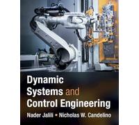 Dynamic Systems and Control Engineering