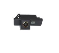 Dynamic Trajectory CCD Car Rear View For Reverse Camera For QASHQAI For C4 C5 For 307CC