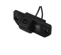 Dynamic Trajectory Color Parking Reverse Backu Car Rear View Camera For F&ord For Focus 2 Sedan For C-Max For C Max For Mondeo Reversing Camera