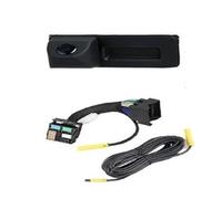 Dynamic Trajectory Reverse Camera For VW For Tiguan For Skoda For Octavia For Superb A3 Q2 Q3 For Seat For Leon CanBus Plug & Play MQB Reversing Camera(MQB-Cam E)