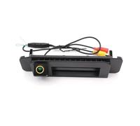 Dynamic Trajectory Reversing Camera For Benz C Class W205 CLA W117 Car Rear View 180°(720P)