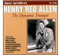 Dynamic Trumpet by Allen, Henry Red (2000-06-13j