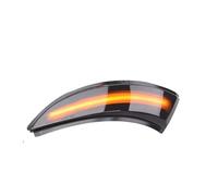 Dynamic Turn Indicator LED Dynamic Turn Signal Light Flowing Water Blinker Flashing Light For Clio IV MK4 BH RS Grandtour KH 2012 2013 2014 2015 2016 Sequential Signal Light