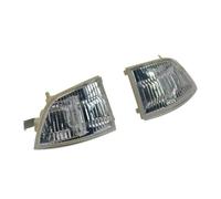 Dynamic Turn Light For Focus For C-MAX 2003-2013 6M5Y 13B381 Car Rear View Mirror Turn Signal Light Cover Replacement