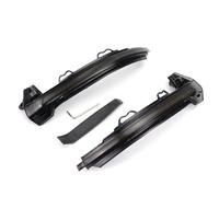 Dynamic Turn Signal For A4 For S4 For RS4 2016 2017 2018 2019 2020 2021 2022 2023 Dynamic Turn Signal LED Side Mirror Indicator Blinker Sequential Light Dynamic Turn Signal Light