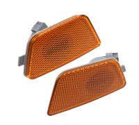 Dynamic Turn Signal For Chevy For Cruze 2011 2012 2013 2014 2015 2016 For Cruze Limited 1.8L 1.4L 2.0L Front Bumper Side Marker Light Lamp Left Right Reverse Indicator(Pair)